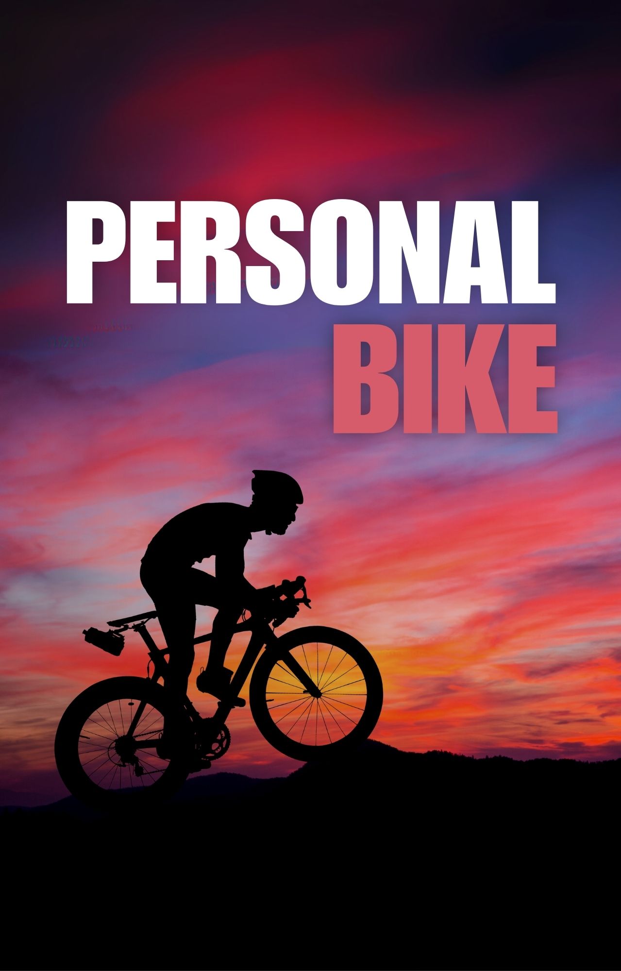Personal Bike   P.s.